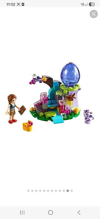 Giocattoli: Lego Friends 41171  – Usato da Bowil venduto da frittillaria84