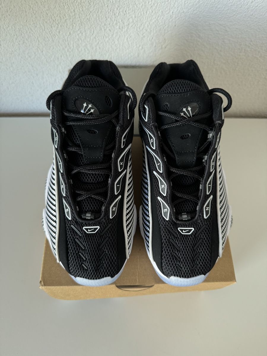 Nike Scarpe da uomo: Nike NOCTA Glide Drake Black – Nuovo e nell'imballaggio originale da Lengnau AG venduto da AJ2001 3