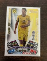 Topps Match Attax Heritage Jobe Bellingham