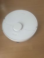 Saugroboter Dreame L10 Pro Ladestation Zubehör