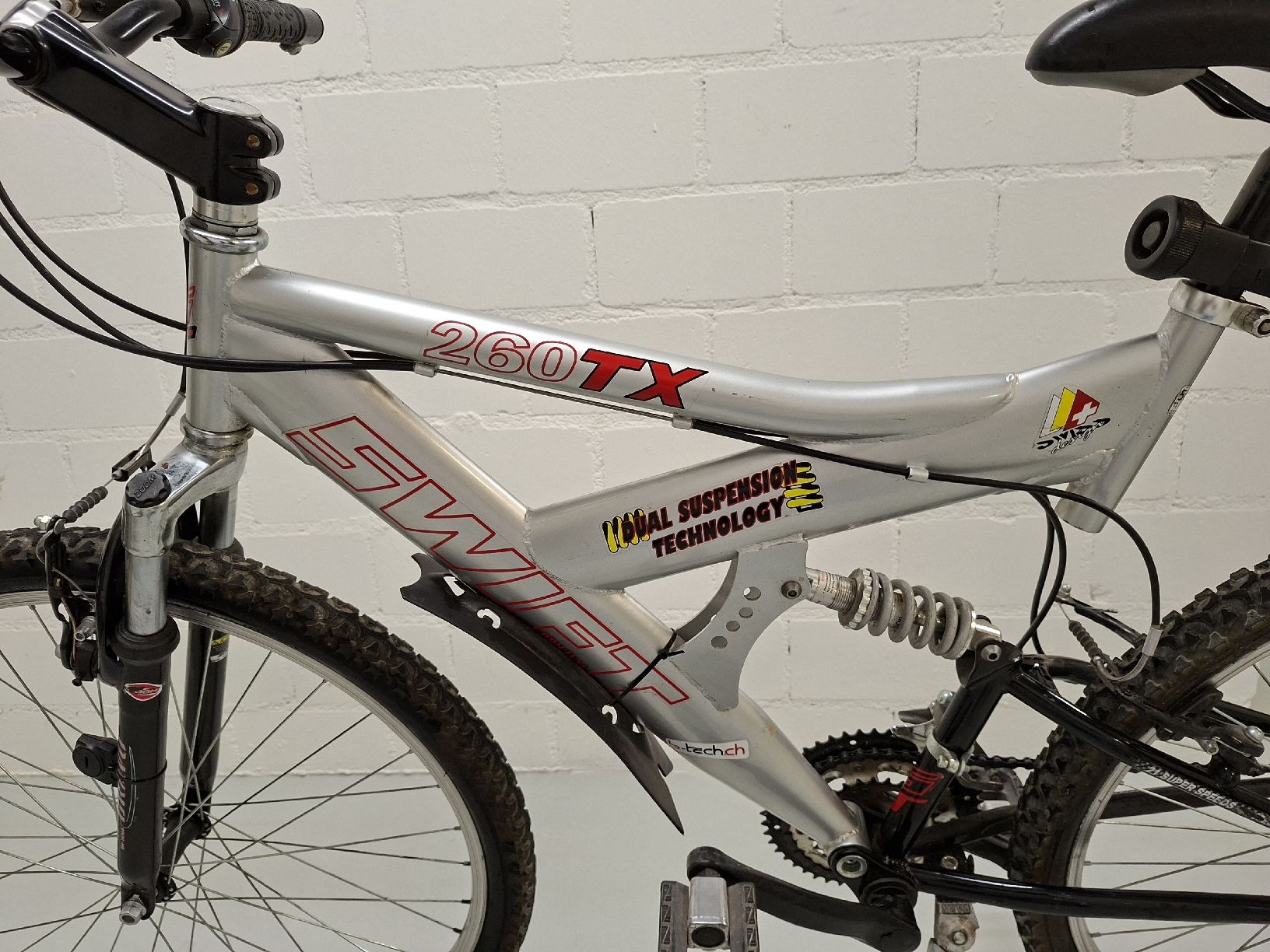 Biciclette: Fahrrad Mountainbike  – Usato da Winznau venduto da Jaguar_01 1