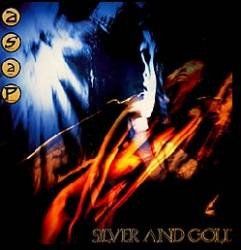 CD: A.S.A.P.  -  Silver and gold – Usato da Rechthalten venduto da Rocoloco