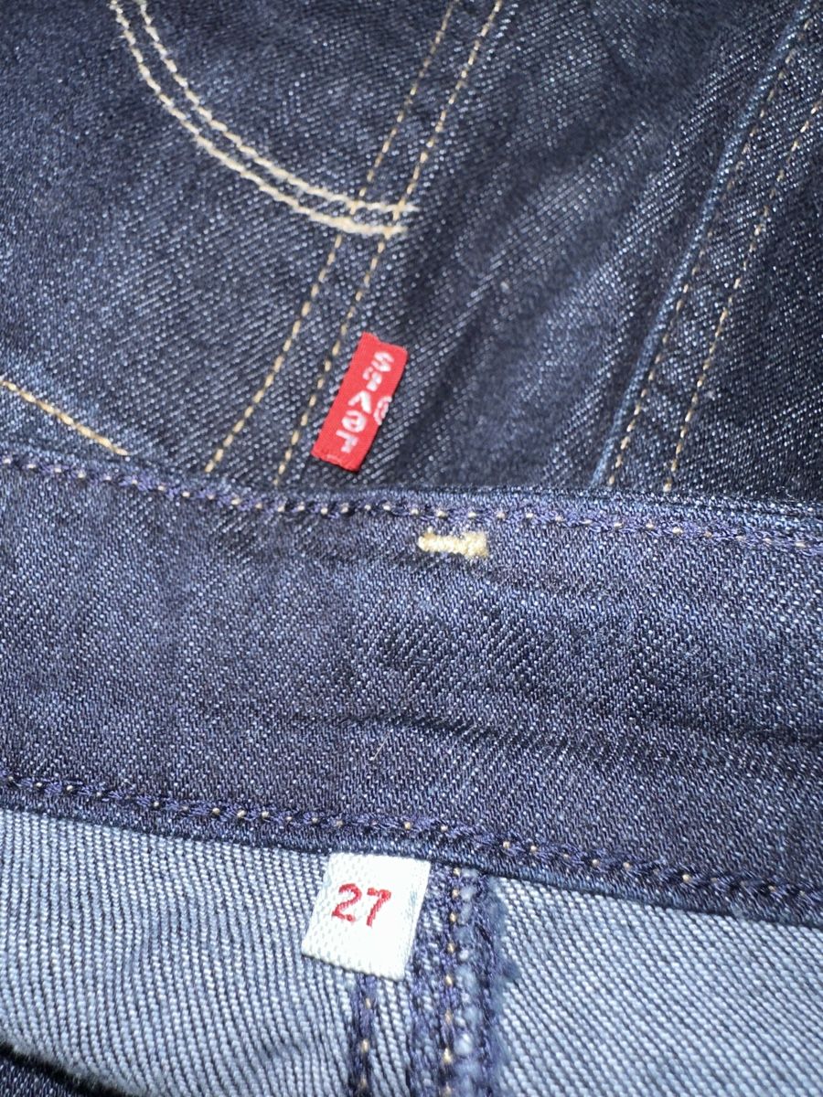 Levi's Gonne: Levi Strauss Jeans Jupe – Usato da Bern venduto da Maria003 3