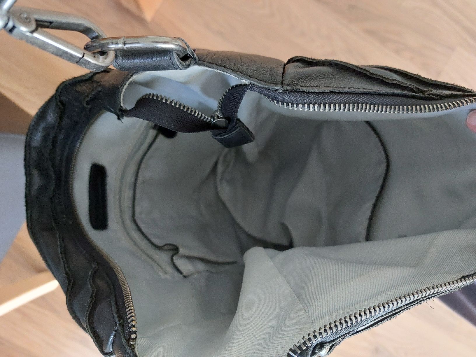 FredsBruder Borse da donna: FredsBruder Tasche – Usato da Toffen venduto da Seppi80 2