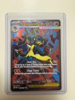 Mega Lucario ex | Ultra Rare | MEG 160/132 | EN