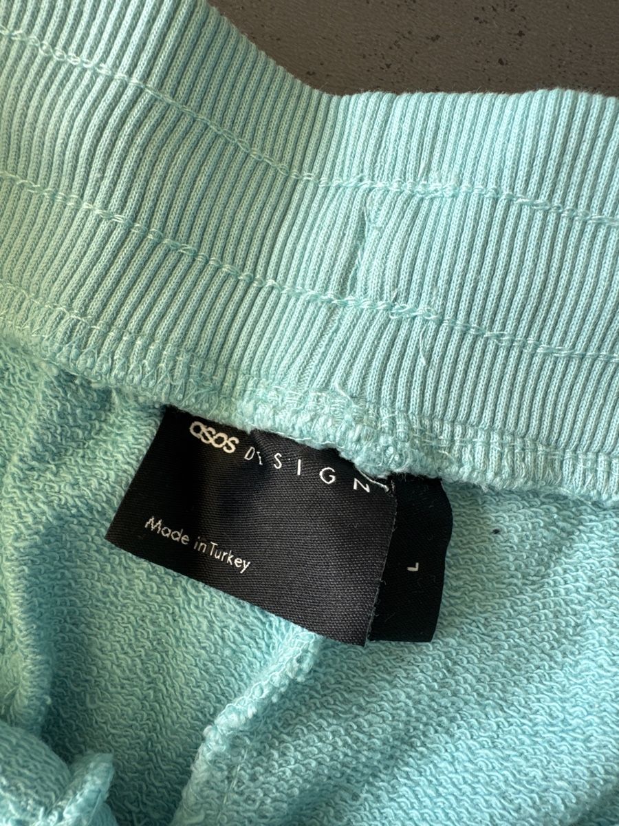 Asos Pantaloni: Asos Shorts Gr. L neu – Nuovo (secondo la descrizione) da Schnottwil venduto da Garuso 1