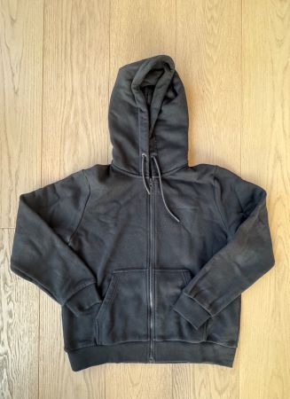 Peak Performance Hoodie Schwarz Gr. M Top Zustand!