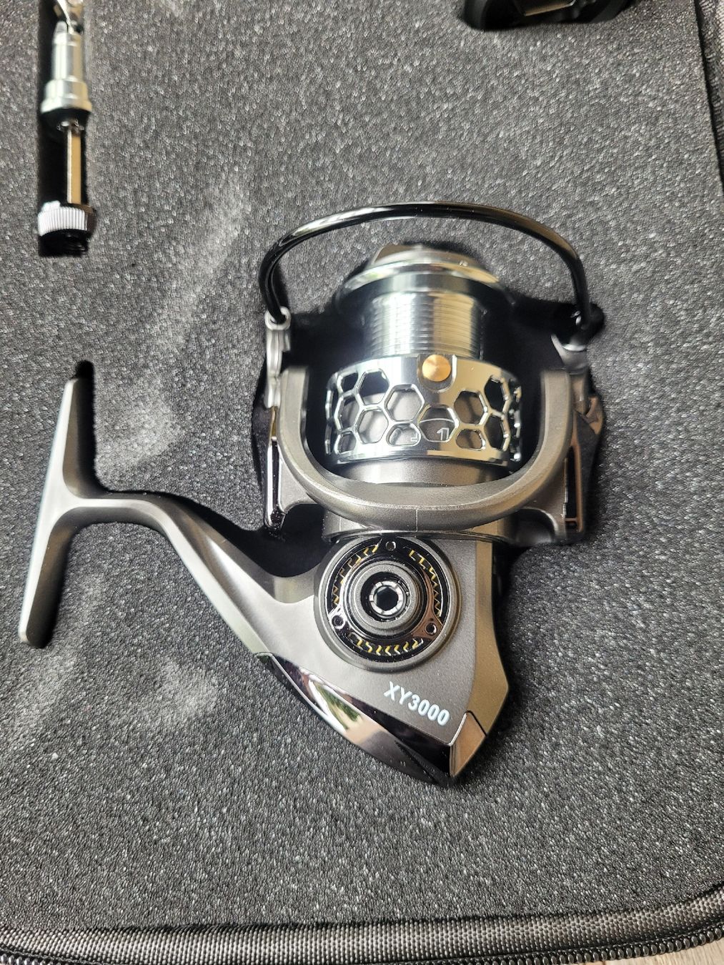 Canne da pesca: Tolles Angelset 240cm – Nuovo e nell'imballaggio originale da Herzogenbuchsee venduto da Melissa110 1