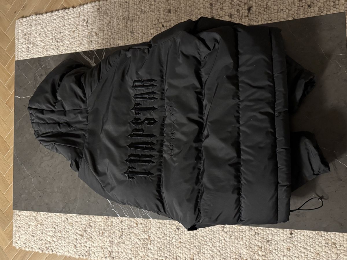 Trapstar Jacken: Veste Trapstar  – Neu (gemäss Beschreibung) aus Yverdon-les-Bains von rom_8vsg 1