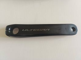 4iiii Powermeter Precision 3+ Shimano Ultegra 8100, 175 mm