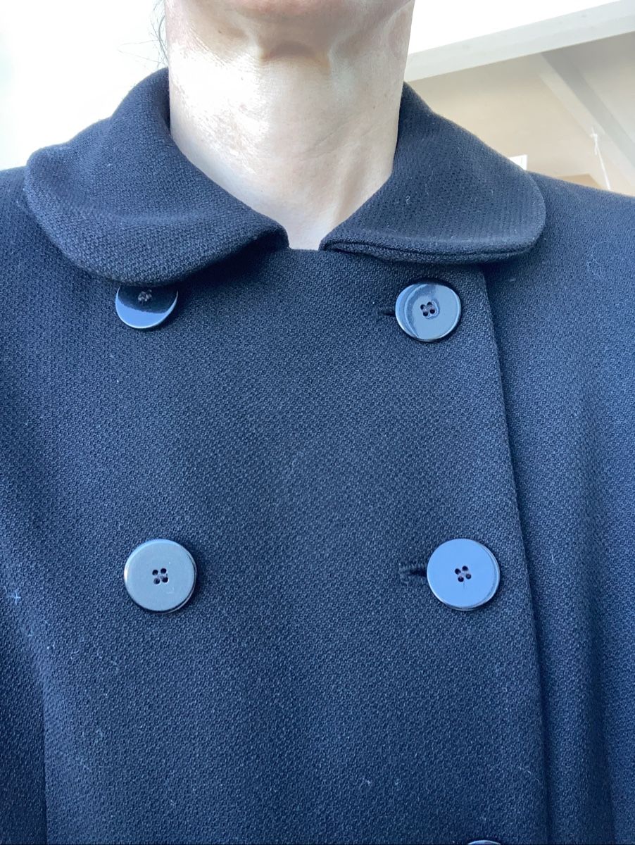 French Connection Mäntel: French connection coat  – Defekt aus Bottmingen von Poppyfields 2