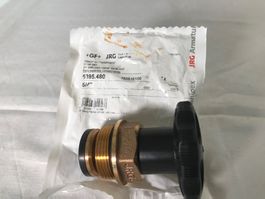 GF, JRG Ventil Oberteil, 5395.480, 5/4"
