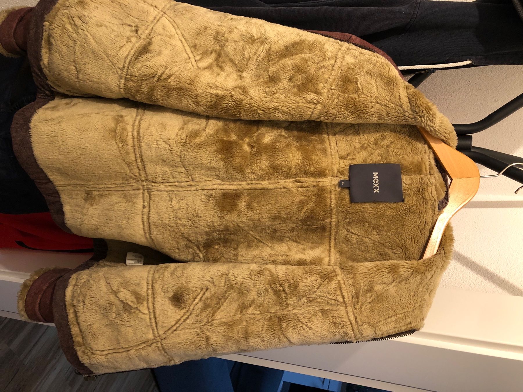 Mexx Giacche: Veste hiver – Usato da Biel/Bienne venduto da Sebi_97 2