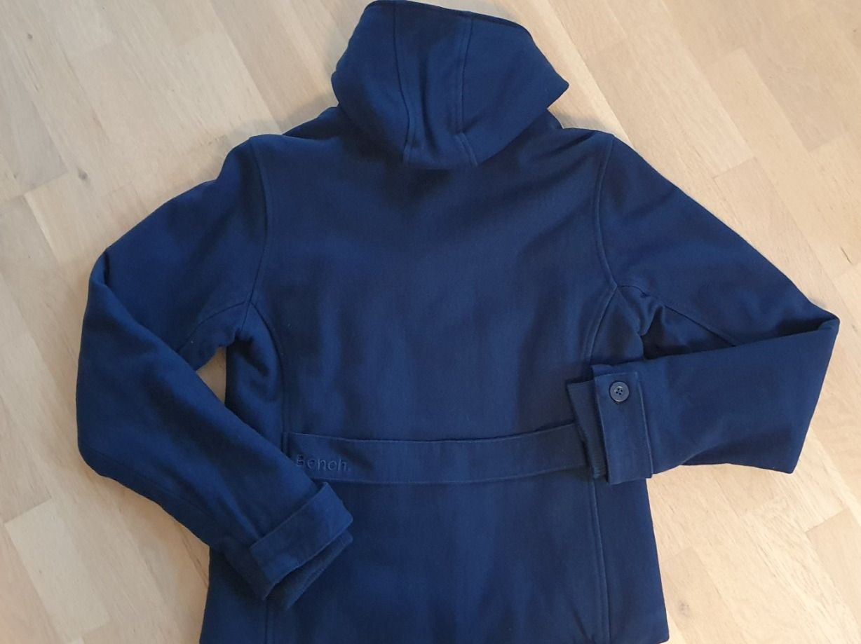 Bench Giacche: Winterjacke Bench Gr.XL – Usato da Schaffhausen venduto da Madison74 5