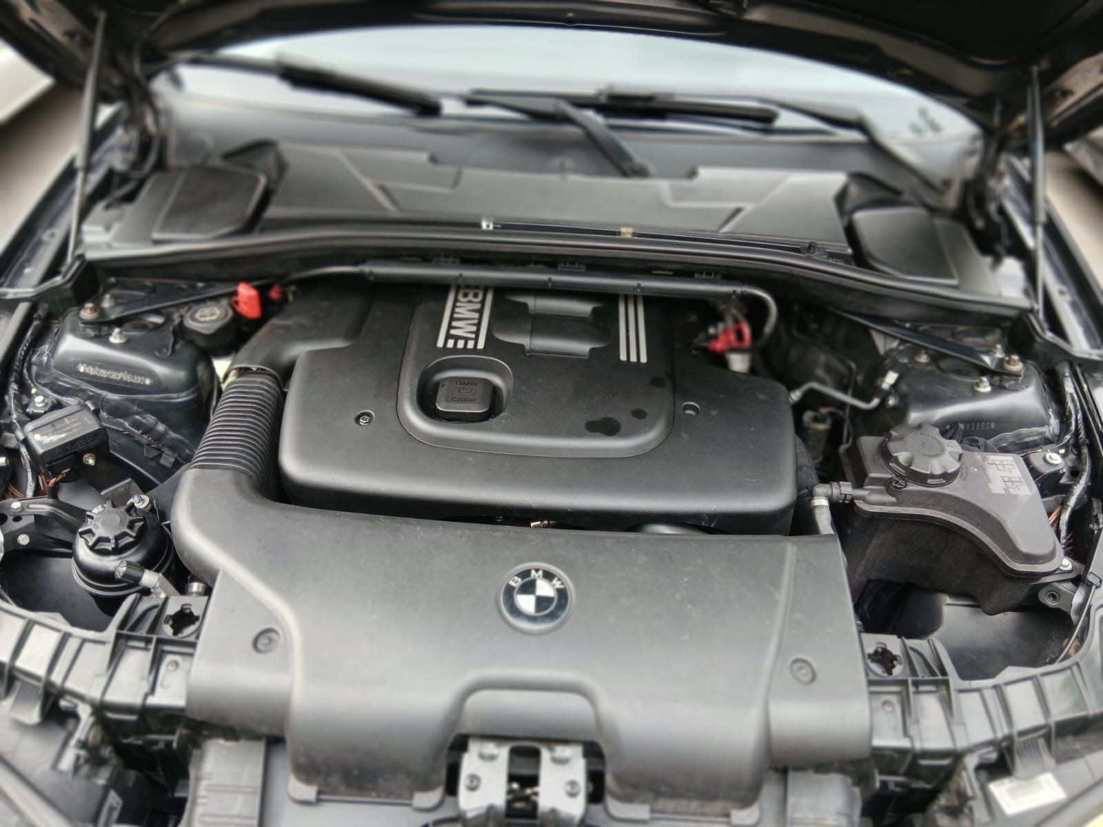 BMW Automobili: BMW 120 D Automat – Usato da Basel venduto da OptimalCars 7