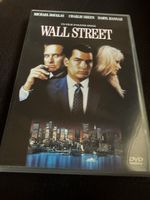 Wall Street (Michael Douglas) d’Oliver Stone 