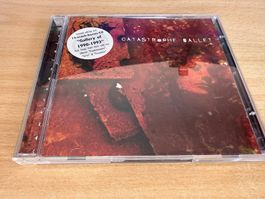 Catastrophe Ballet – Menschenfeind - 2 CD
