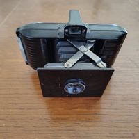 1935 Kodak Bantam With Anastigmat 51 mm Lens
