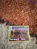 Panini FIFA World Cup 2026 Sticker Qatar OAT 13