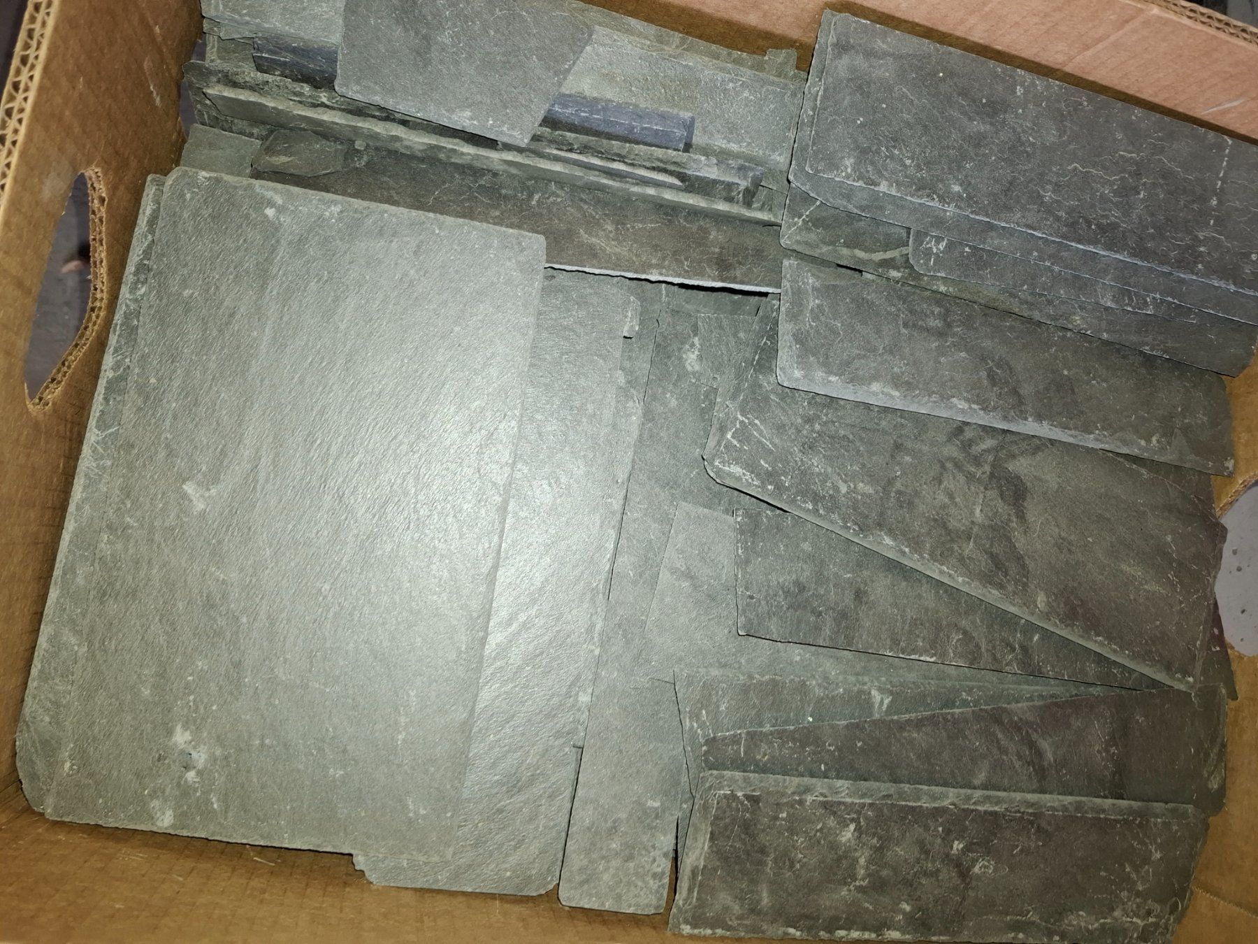 Piatti di portata: Schieferplatten – Usato da Rorschacherberg venduto da LUI1981 9