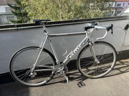 BMC Gavia Rennrad
