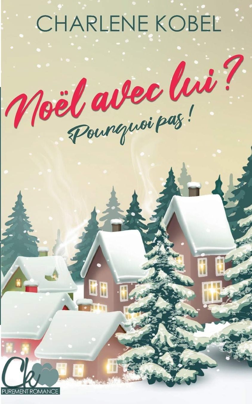 Livres: Noël avec lui ? Pourquoi pas ! – D'occasion à Neuchâtel par Dualseele