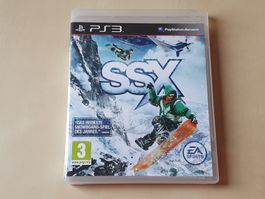 SSX