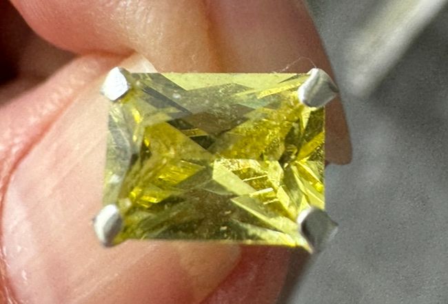 Boucles d'oreille: Ohrstecker – D'occasion à Biberist par Mi58 2