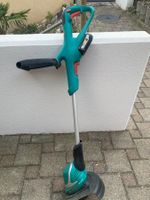 Bosch Akku-Rasentrimmer 26-18 Li