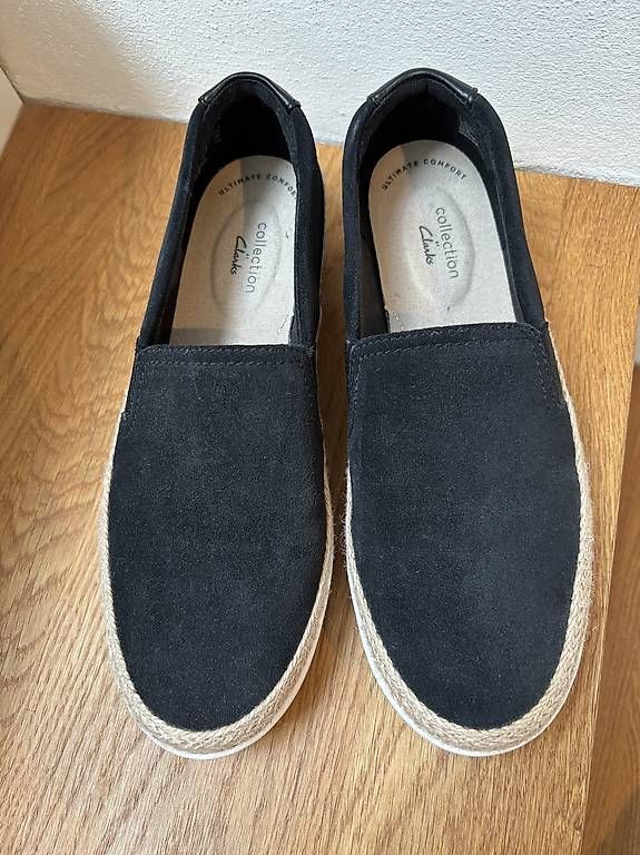 Damenschuhe: Loafers – Gebraucht aus Hergiswil NW von casko75