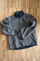 Schweizer Armee Fleecejacke, Grösse M