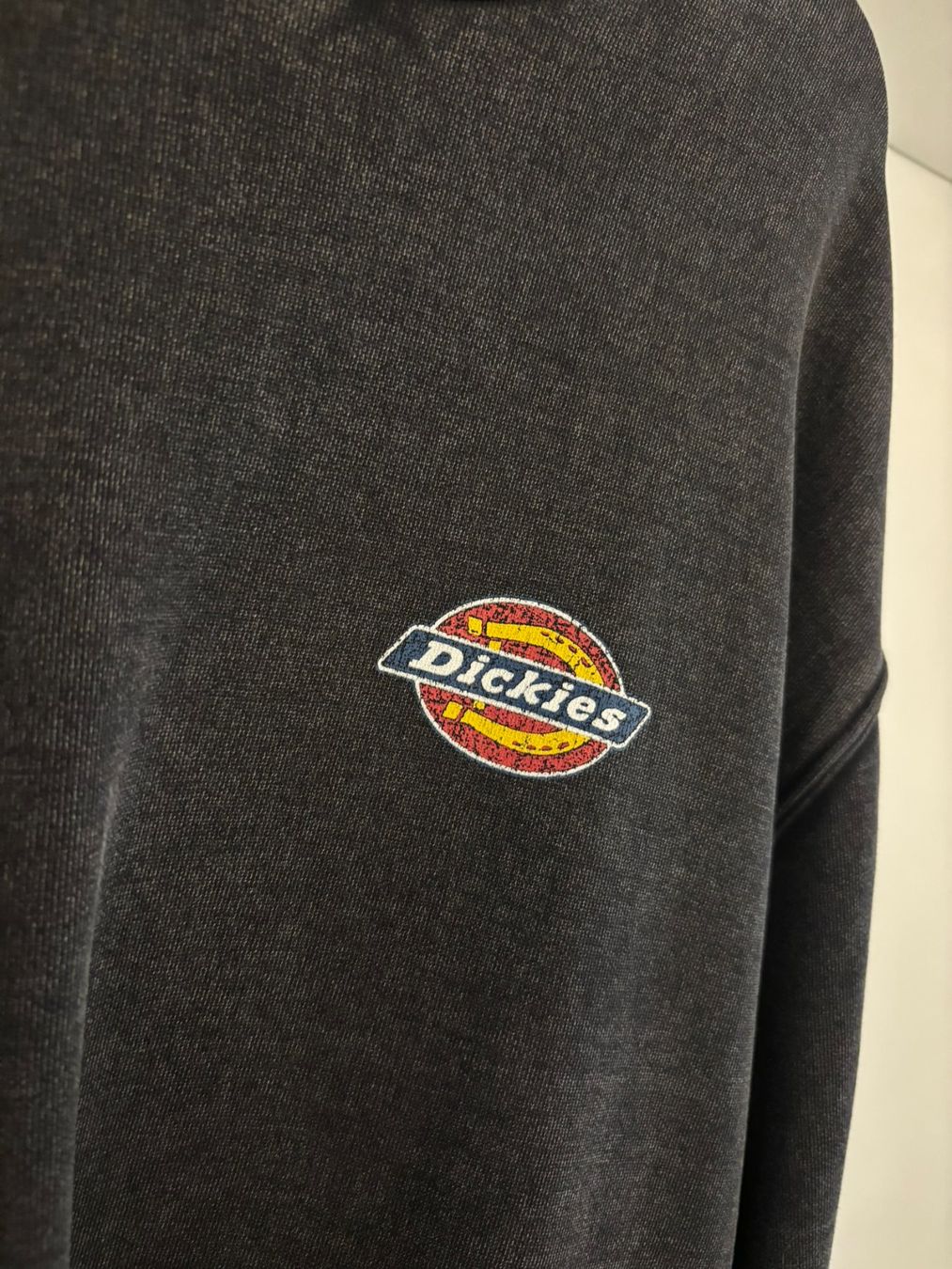 Dickies Maglioni & Felpe: Dickies Sweatshirt Grösse L – Usato da Chur venduto da FTW1994 1