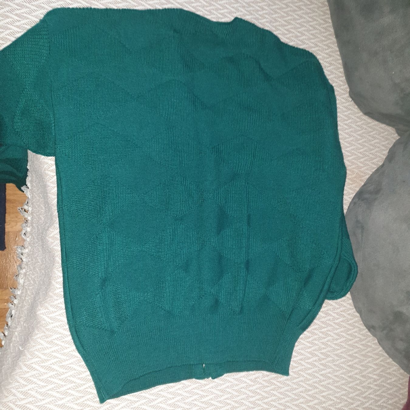 Lacoste Giacche: Lacoste Vintage Strickjacke Gr. M/L – Nuovo (secondo la descrizione) da Frenkendorf venduto da Moon111 3