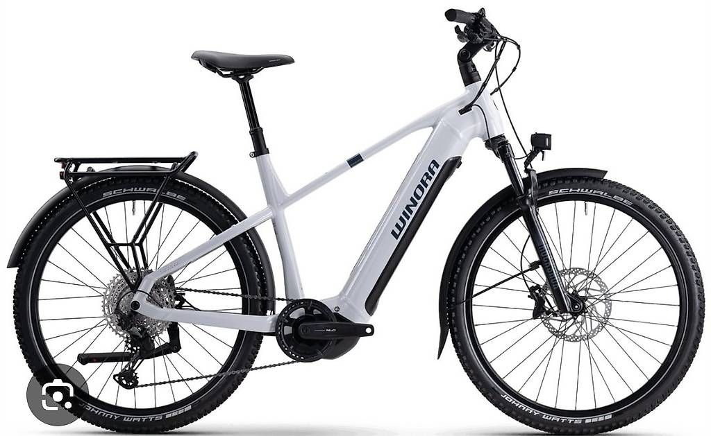 Biciclette: Winora yucatan X12 Pro Grösse M – Usato da St.Gallen venduto da SE-BIKEPERFORMANCE