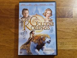 Der goldene Kompass (2007)