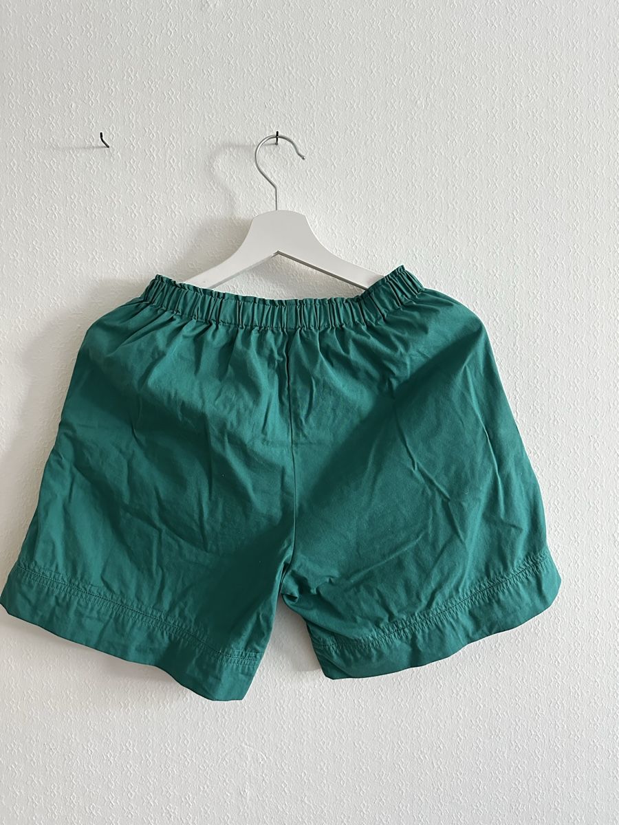 Pantaloni: Cotton shorts – Nuovo (secondo la descrizione) da Zürich venduto da aidapo 1