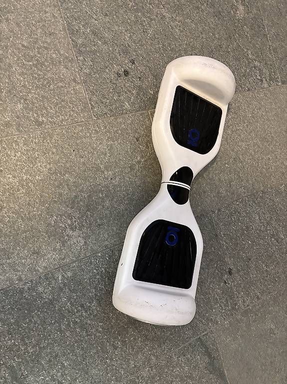 Hoverboards: IO Hawk – Gebraucht aus Herrliberg von svagi