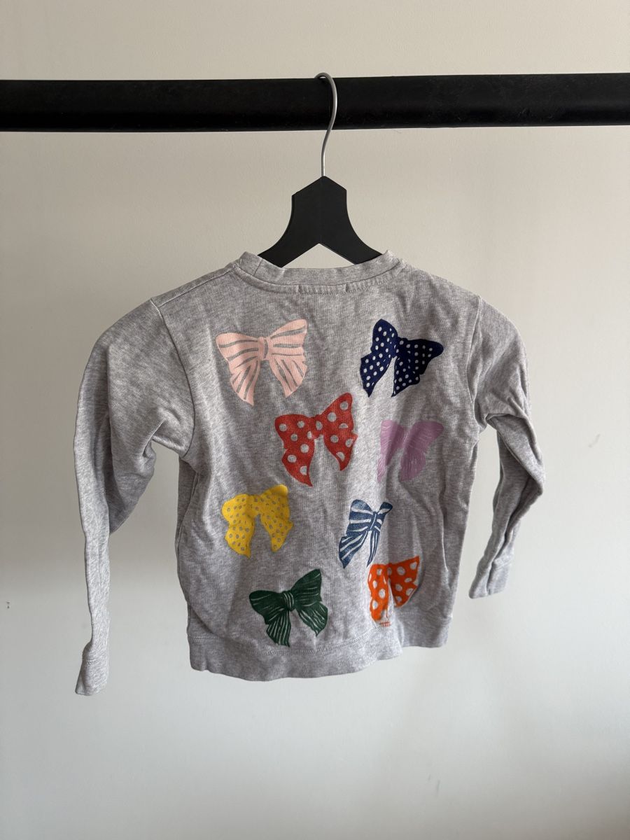 Maglioni & Felpe: Kinder Stella McCartney Pulli, GR 6J – Usato da Unterägeri venduto da Lerchemeerenge 2