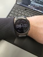 Garmin fenix 7 Solar | 47 mm