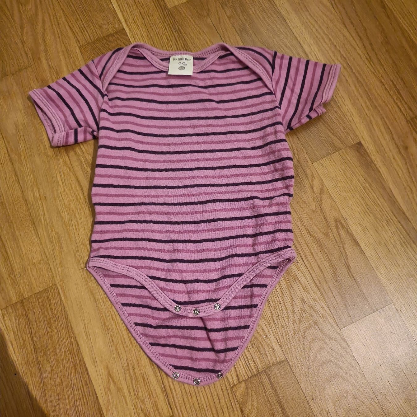 Sous-vêtements: Body Grösse 98 – D'occasion à Jaberg par urig17.