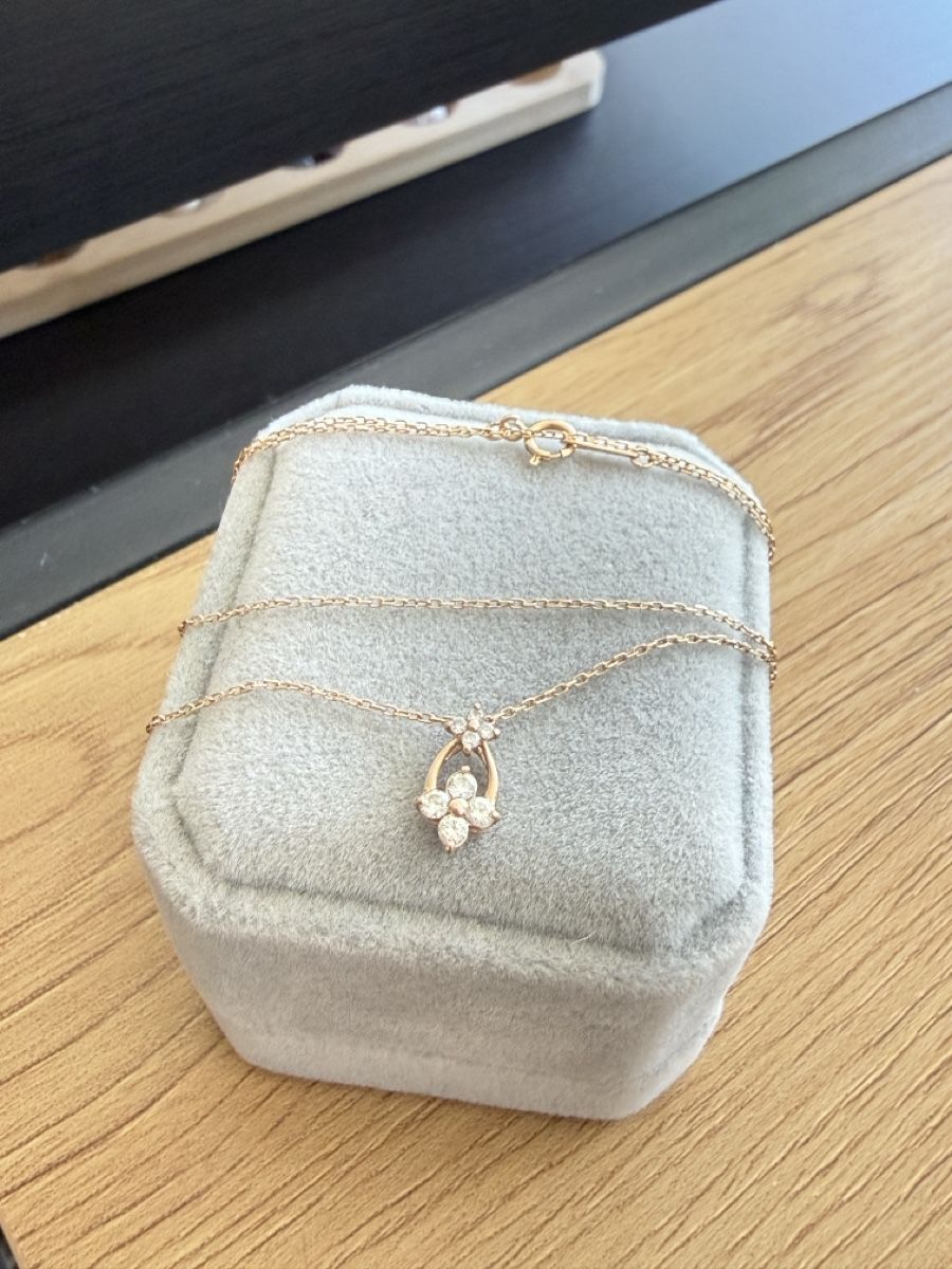 Catenine: Collier 750 – Nuovo (secondo la descrizione) da Nidau venduto da Ruthiebee123