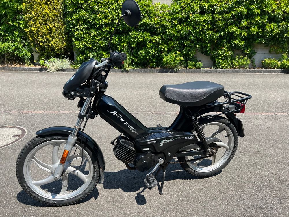 mofa-tomos-sprint-gebraucht-in-galgenen-f-r-chf-700-nur-abholung