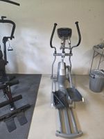 Ellipsentrainer Vision Fintess X20