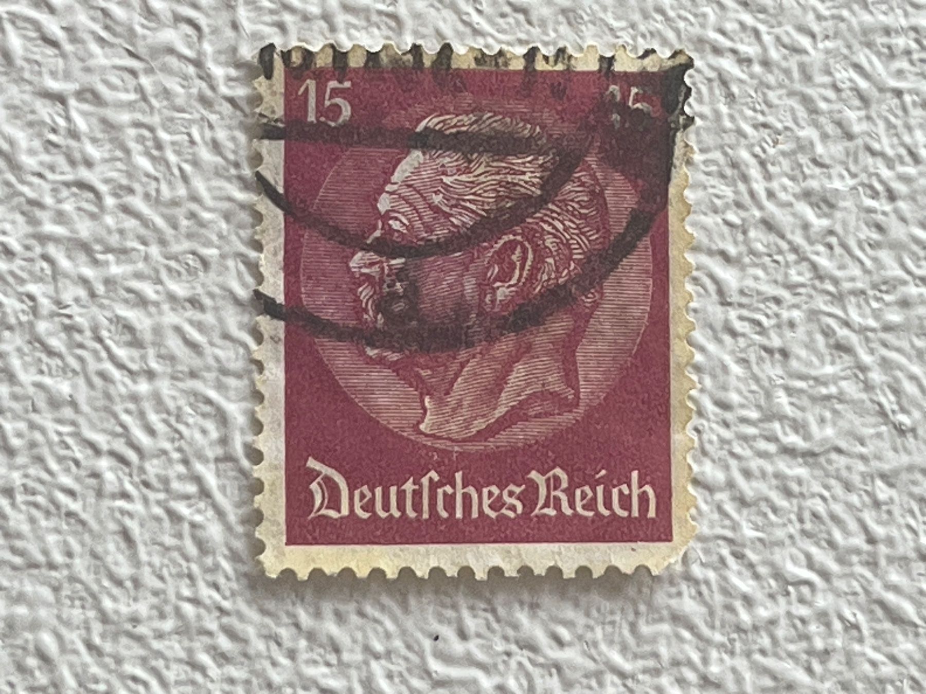 Tutti i francobolli: DR - Deutsche Reich Briefmarke – Usato da Chiasso venduto da AzenYa