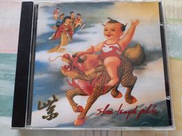 Cd Stone Temple pilots . 12 gracious melodies