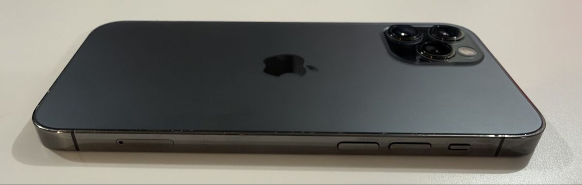 Apple Portables: iPhone 12 Pro Apple 256 Go  – D'occasion à Yverdon-les-Bains par AVRS.CH 5