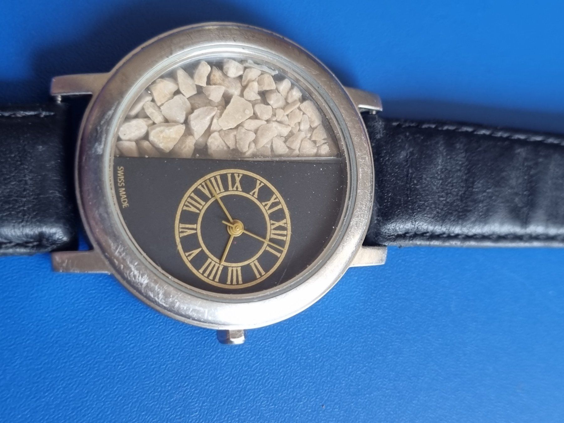 Orologi: LIMITIERTE UHR TUMKAPPELLE LIGERZ – Usato da Schaffhausen venduto da Leveron13 4