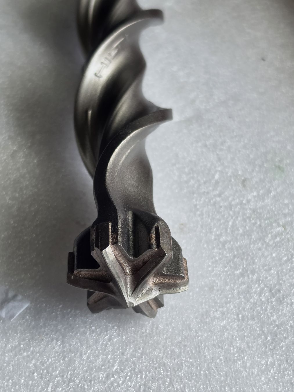 Hilti Tous les outils: Bohrhammerbohrer Hilti  – D'occasion à WIL SG par Sprin319 4