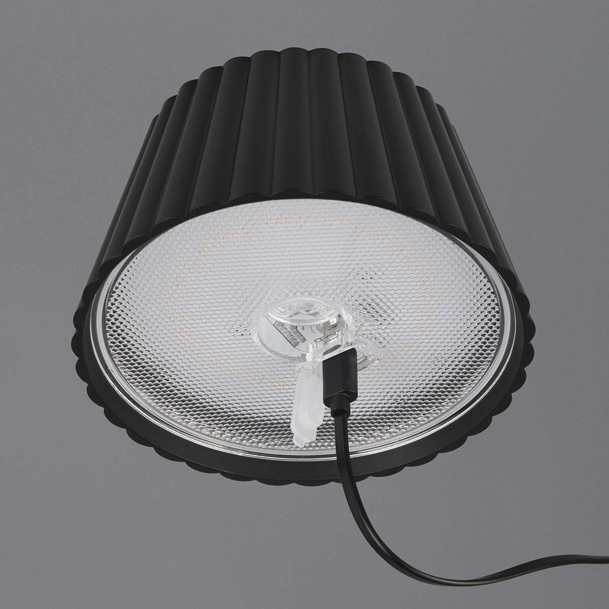 Lampade: LED Aussen Stehleuchte, 123 cm Höhe – Nuovo (secondo la descrizione) da Kreuzlingen venduto da Smart-Light 4