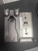 Dyson Wandhalterung 
